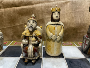 Первая выставка 2026 года в Самарском художественном музее откроется 5 февраля.