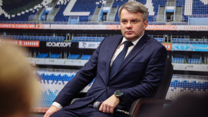 Долг, тянувшийся за клубом "КС" последнее десятилетие, был погашен благодаря поддержке болельщиков и стратегического партнера банка «Солидарность».