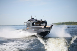 Верфи Самарской области примут участие в Национальной премии «Лодка Года 2025»