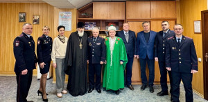 В конце декабря 2025 года был утвержден новый состав Общественного совета, который будет осуществлять свою деятельность в течение ближайших трех лет.