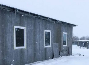 Современные условия для оказания медицинской помощи создаются для жителей села Троицкое.