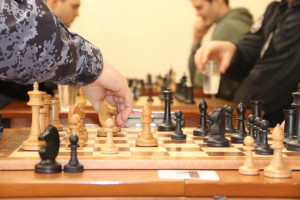 По итогам состязаний в общекомандном зачете победу одержала команда Управления Росгвардии по Самарской области.