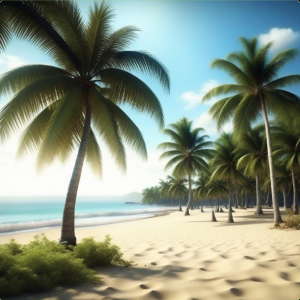 Впервые температура на Кубе упала до 0°