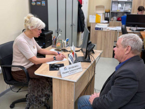 Ярким примером такой работы является социальный координатор сектора по делам инвалидов из Самарской области Оксана Александровна Пушкина.