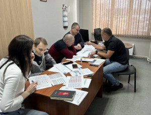 К программе по внедрению методик бережливого производства присоединилась новая группа предприятий региона, что свидетельствует о растущем интересе бизнеса к системному повышению операционной эффективности.