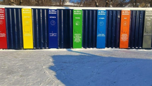 За первые четыре месяца работы четырех пунктов самарцы сдали 163 тонны вторичного сырья, получив за это свыше 2,8 миллионов рублей. 