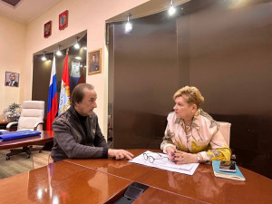 В июне 2026 года Самара станет одним из городов, куда приедут участники всероссийского проекта «Театральный поезд».