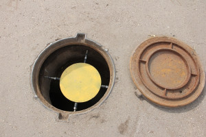 Специалисты "РКС-Самара" установили более 600 защитных устройств в водопроводные и канализационные колодцы