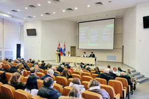 В Самаре ГЖИ СО провела обучающий семинар для УК, ТСЖ, ЖСК и ТСН, посвященный новым возможностям сервиса «ДомКлик».