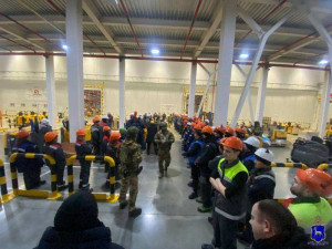 Полицейскими проверено свыше 800 человек, выявлено 182 нарушения миграционного законодательства.