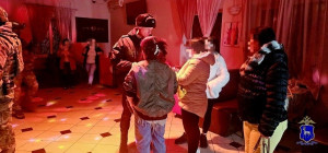 Самарские полицейские принудительно выдворят с территории Российской Федерации шесть иностранцев