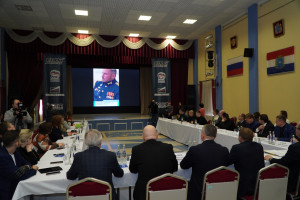 Самарская область стала 37-м регионом России, где запускается этот проект. Программа «СВОй бизнес» создана Общероссийской общественной организации малого и среднего предпринимательства «ОПОРА РОССИИ» и Корпорацией МСП при поддержке проекта «Предпринимател