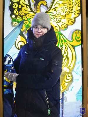 Разыскивается пропавшая девочка из Новокуйбышевска