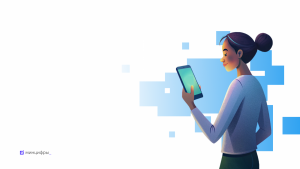 Опубликован рейтинг регионов по работе в Платформе обратной связи за 2025 год