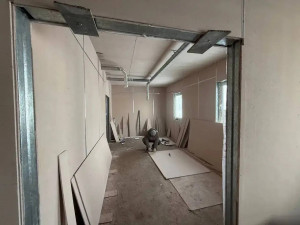 В этом году жителей сел Софьино и Тростянка ждет открытие современных фельдшерско-акушерских пунктов.