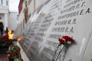 10 февраля ровно 27 лет назад в У МВД СО, расположенном на улице Куйбышева, произошел пожар, который унес жизни 57 человек, еще более 300 человек получили травмы.