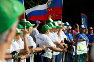 Жителей региона приглашают стать участниками проекта «Самарское долголетие»!