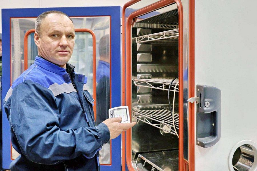 Ветеран СВО Александр Богородский: «В Самаре есть все возможности для профессионального развития»