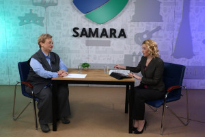 Юлия Ашуркова: «В 2026 году жителей и гостей Самары ожидают интересные культурные, деловые и спортивные события»