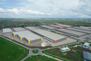 Сейчас в Самарской области работают индустриальные парки «Преображенка» и «Чапаевск», логистические парки «Преображенка-2» и «Новосемейкино».