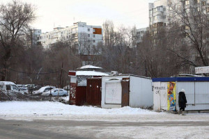 В 2026 году в Самаре планируют увеличить темпы вывоза незаконных объектов потребительского рынка и ликвидации лоточной торговли.