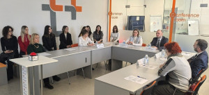 Студенты СамГТУ разработают дизайн-проект новой лекционной аудитории для «Т Плюс»