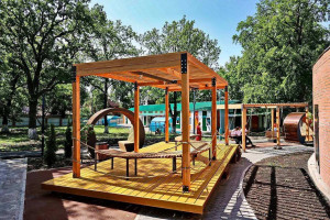 Более 11 тысяч детей отдохнут летом в загородных лагерях Самары