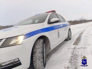 В Пестравском районе задержали обокравшего частный дом