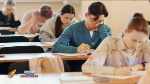 В Самарской области пройдут очные финалы олимпиады «Я – профессионал» по двум направлениям