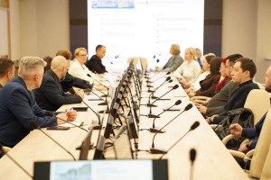 В Москве стартовала «Школа развития бизнеса и территорий»