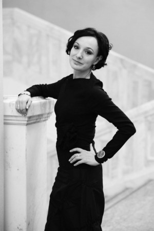 14 февраля в САТОБ мероприятие пройдет перед показом балета-предания А. Тихомировой на музыку М. Крылова «Крылья. Время любить».