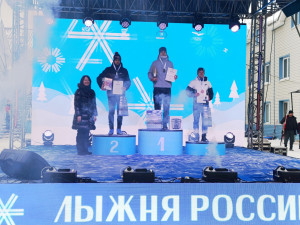 Победители награждены медалями, дипломами и ценными призами министерства спорта Самарской области.