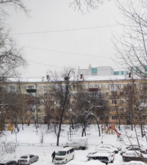 Температура воздуха 16 февраля в Самаре ночью -3,-5°С, днем -1,+1°С. На дорогах гололедица.