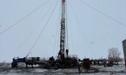 В Нефтегорском районе специалисты СК СО выехали на осмотр места происшествия, где пострадали рабочие во время ремонтных работ скважины