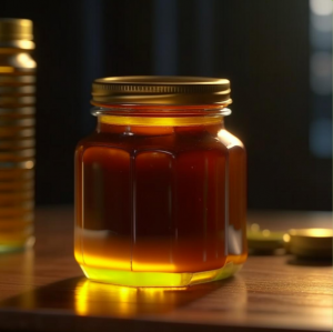 Россиян предупредили о возможном дефиците меда