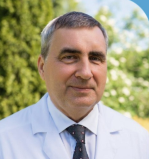 Почему мужчинам важно не пропускать диспансеризацию, рассказал главный внештатный специалист министерства здравоохранения Самарской области по терапии, заведующий кафедрой факультетской терапии СамГМУ Олег Фатенков