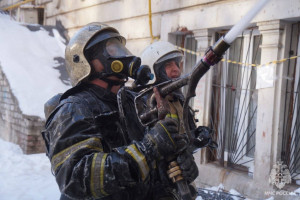 За прошедшую неделю зарегистрировано 3 случая отравления угарным газом в Самаре.