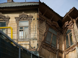 В Самаре 21 февраля состоится фотопрогулка «Детально» (12+)