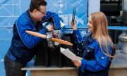 Самарские ученые и инженеры разработали легкий и компактный двигатель внутреннего сгорания для БПЛА