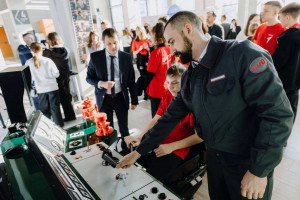 Форум пройдет 24 февраля в Молодёжном многофункциональном центре Самарской области.