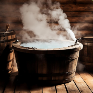 Самара примет первенство Поволжья по банному мастерству