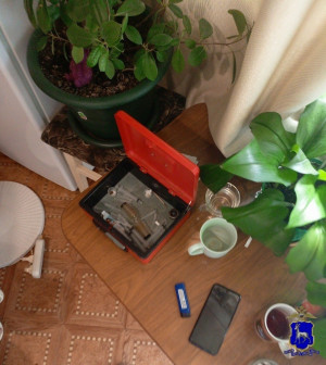 В Самаре нейтрализовали двоих наркоторговцев