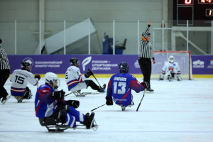 22 февраля в Самаре во Дворце спорта имени Высоцкого мастерство и волю к победе продемонстрируют юные хоккеисты и крепкие парни из следж-хоккейных команд.