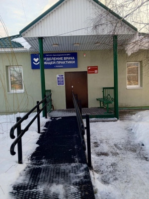 Всего в Красноармейском районе благодаря нацпроекту за год обновлены 5 офисов врача общей практики —  в поселках Алексеевский, Кировский и Гражданский, а также в селе Волчанка и Колывань.