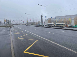 Всего в 2026 году в Самарской области в рамках национального проекта планируется привести в нормативное состояние более 120 км дорог регионального и местного значения.