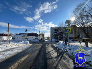 17 февраля 14-летний пешеход обратилась за помощью в медицинское учреждение. Полицейские ищут водителя, скрывшегося с места ДТП и возможных свидетелей.