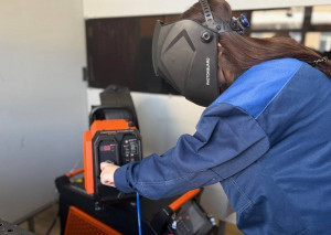 Чемпионат «Профессионалы» в Самарской области: студенты и школьники демонстрируют мастерство по 113 компетенциям.