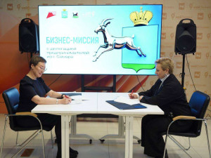 Между Самарой и Иркутском подписано соглашение о сотрудничестве в сфере туризма