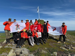 150 человек отправятся в историческую экспедицию на остров Шумшу