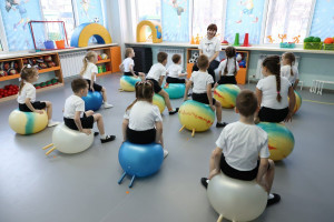 В Самаре проходит очный этап городского конкурса профессионального мастерства «Воспитатель года 2026».